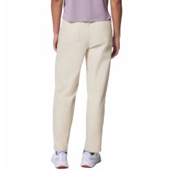Штани Columbia ROC™ Straight Leg W - бежеві (стандартна довжина)
