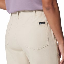Штани Columbia ROC™ Straight Leg W - бежеві (стандартна довжина)