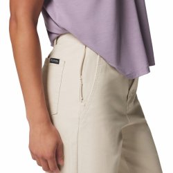 Штани Columbia ROC™ Straight Leg W - бежеві (стандартна довжина)