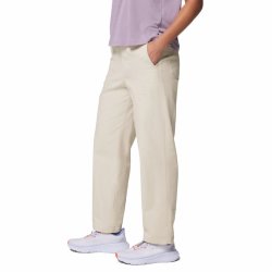 Штани Columbia ROC™ Straight Leg W - бежеві (стандартна довжина)