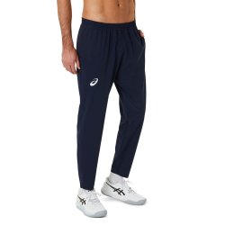 Штани Asics Core Woven Pant M - сині