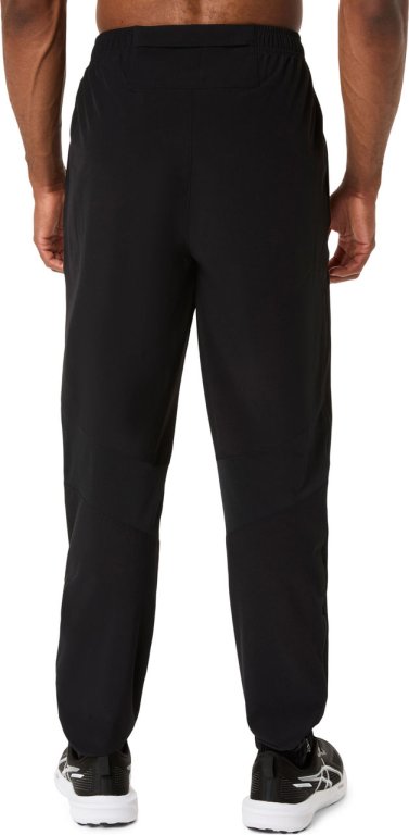 Штани Asics Icon Pant M - чорні