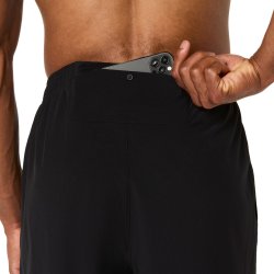 Штани Asics Icon Pant M - чорні