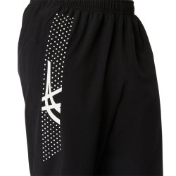Штани Asics Icon Pant M - чорні