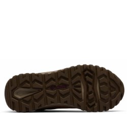 Черевики Columbia Burnsider™ Omni-Heat Infinity™ W - коричневі