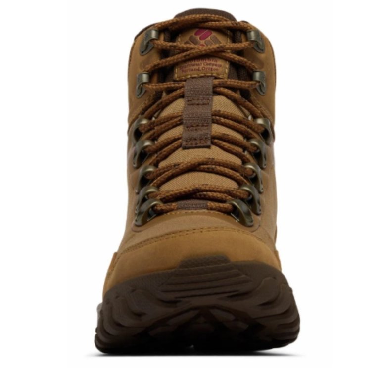 Черевики Columbia Burnsider™ Omni-Heat Infinity™ W - коричневі