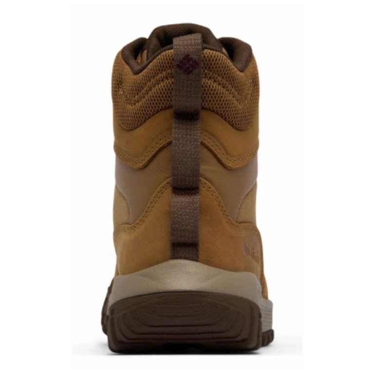 Черевики Columbia Burnsider™ Omni-Heat Infinity™ W - коричневі
