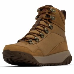 Черевики Columbia Burnsider™ Omni-Heat Infinity™ W - коричневі