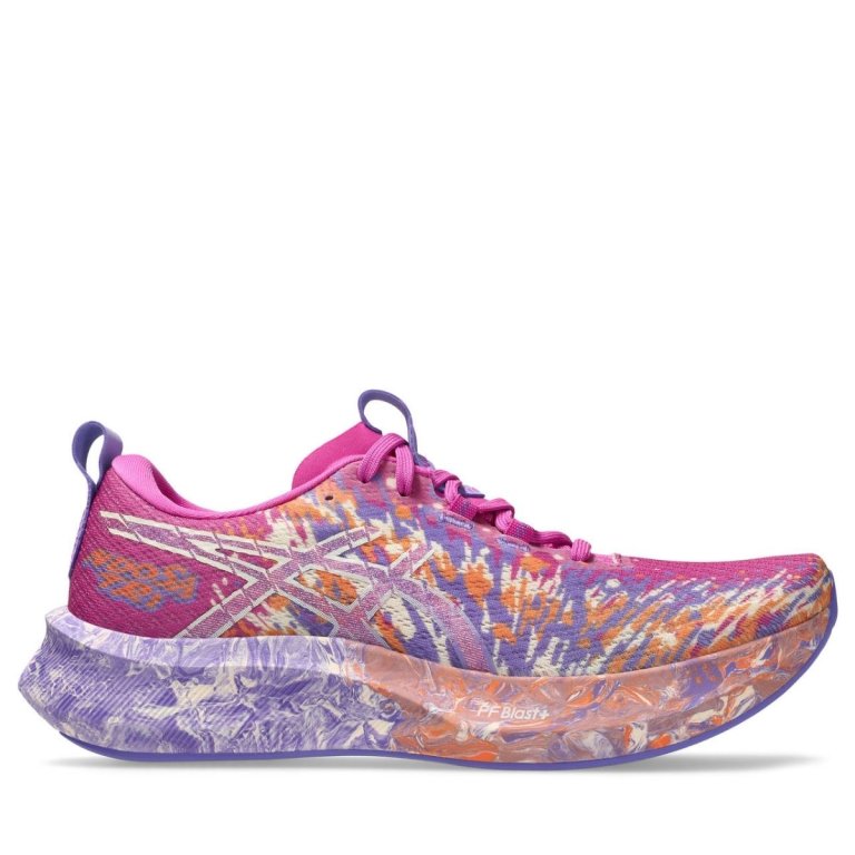 Кросівки Asics Noosa Tri 16 W - фіолетові