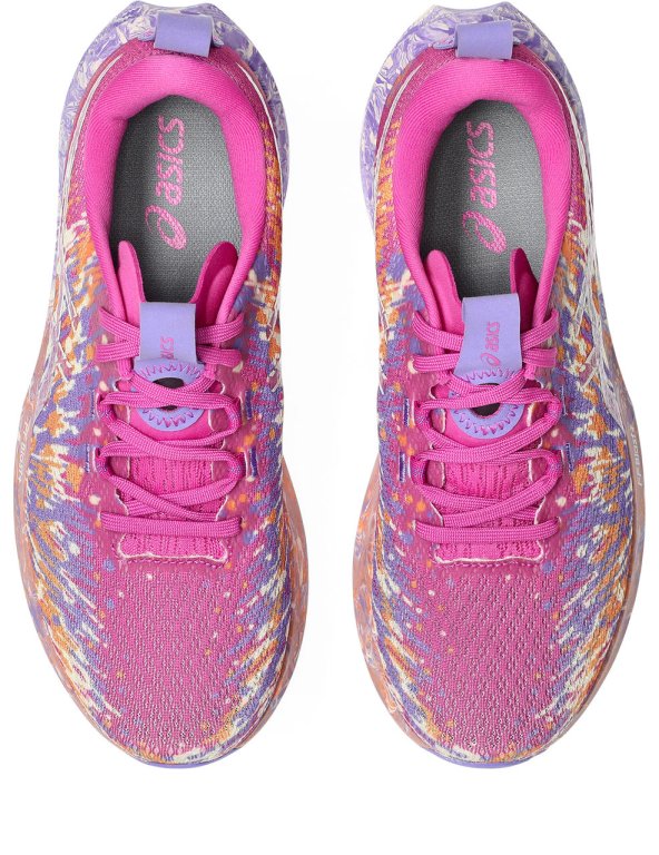 Кросівки Asics Noosa Tri 16 W - фіолетові