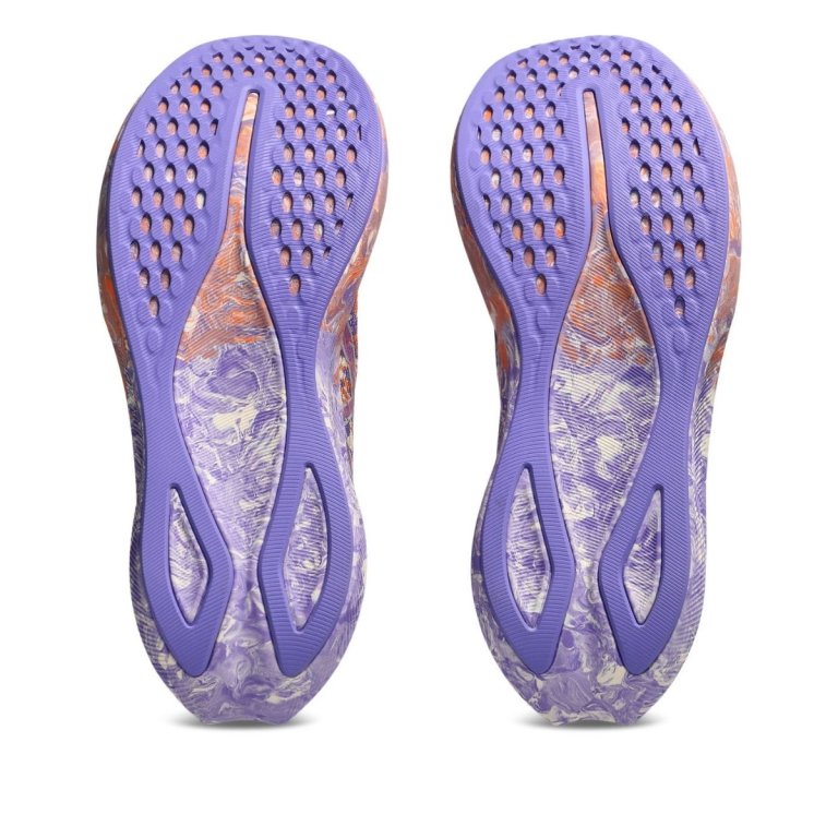 Кросівки Asics Noosa Tri 16 W - фіолетові