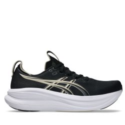Кросівки Asics Gel-Nimbus 28 M - чорні