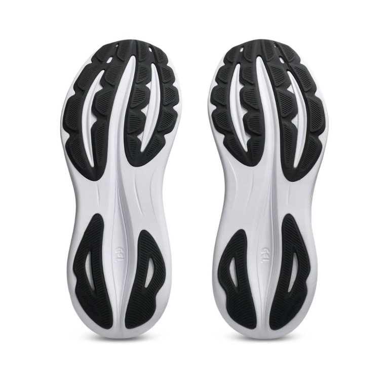 Кросівки Asics Gel-Pulse 17 M - чорні