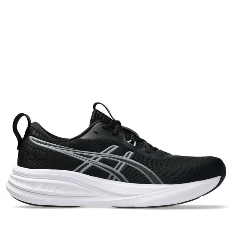 Кросівки Asics Gel-Pulse 17 M - чорні