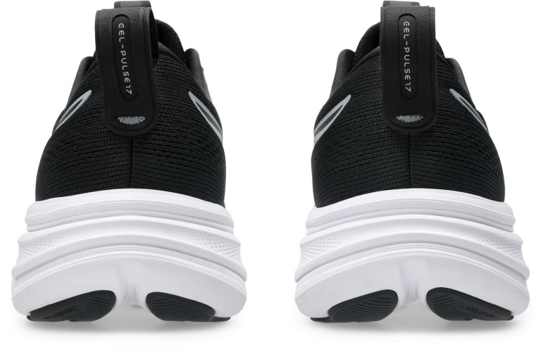 Кросівки Asics Gel-Pulse 17 M - чорні