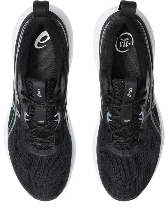 Кросівки Asics Gel-Pulse 17 M - чорні