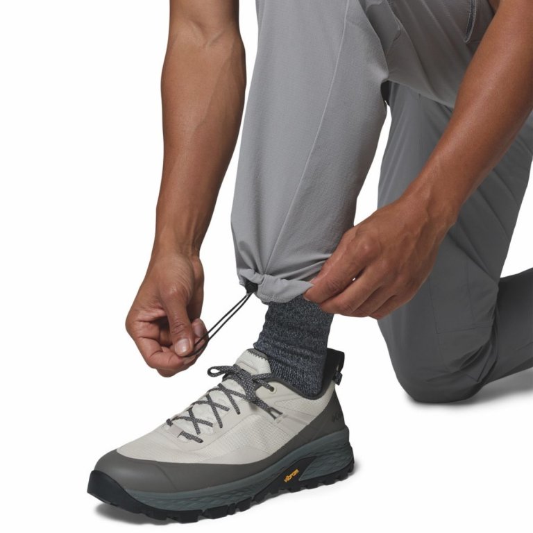Штани Columbia Silver Ridge™ Elite M - сірі (стандартна довжина)