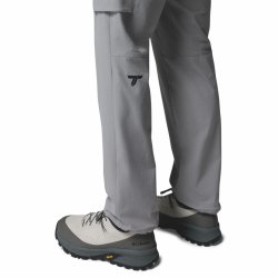 Штани Columbia Silver Ridge™ Elite Pant M - сірі (збільшена довжина)