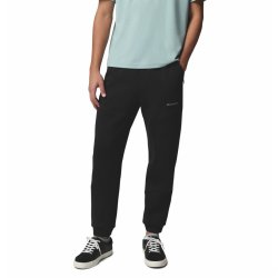 Штани Columbia Tech™ Spacer Knitted Pant M - чорні