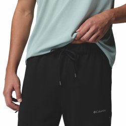 Штани Columbia Tech™ Spacer Knitted Pant M - чорні