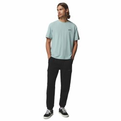 Штани Columbia Tech™ Spacer Knitted Pant M - чорні