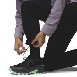 Штани Columbia Silver Ridge™ Elite Pant - чорні (укорочена довжина)