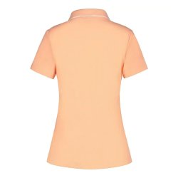 Tričko Luhta Halkokari 737249128L 622 W - oranžová