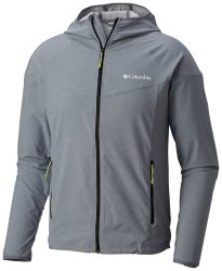 Куртка Columbia Heather Canyon™ Jacket M - сіра