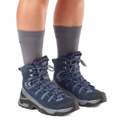 Черевики Salomon Quest 5 GTX W - сині