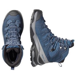 Черевики Salomon Quest 5 GTX W - сині