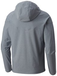 Куртка Columbia Heather Canyon™ Jacket M - сіра