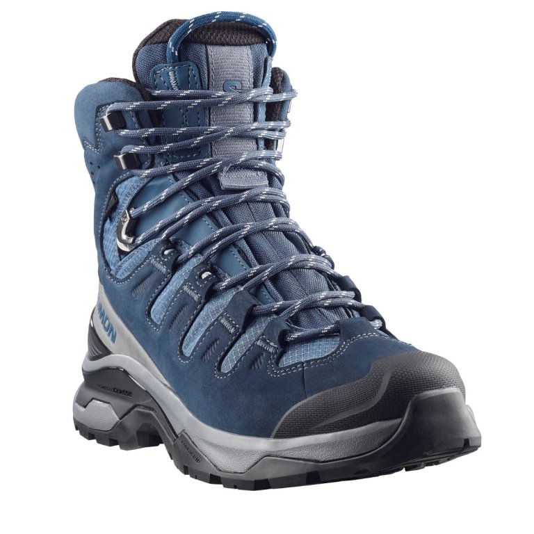 Черевики Salomon Quest 5 GTX W - сині