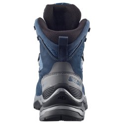 Черевики Salomon Quest 5 GTX W - сині