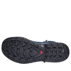 Черевики Salomon Quest 5 GTX W - сині