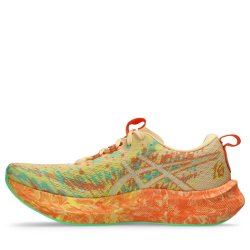 Кросівки Asics Noosa Tri 16 W - оранжево/жовті