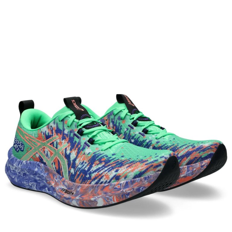 Кросівки Asics Noosa Tri 16 M - сині