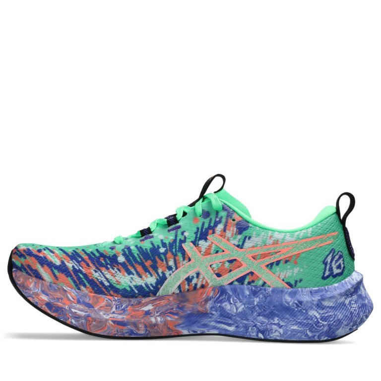 Кросівки Asics Noosa Tri 16 M - сині
