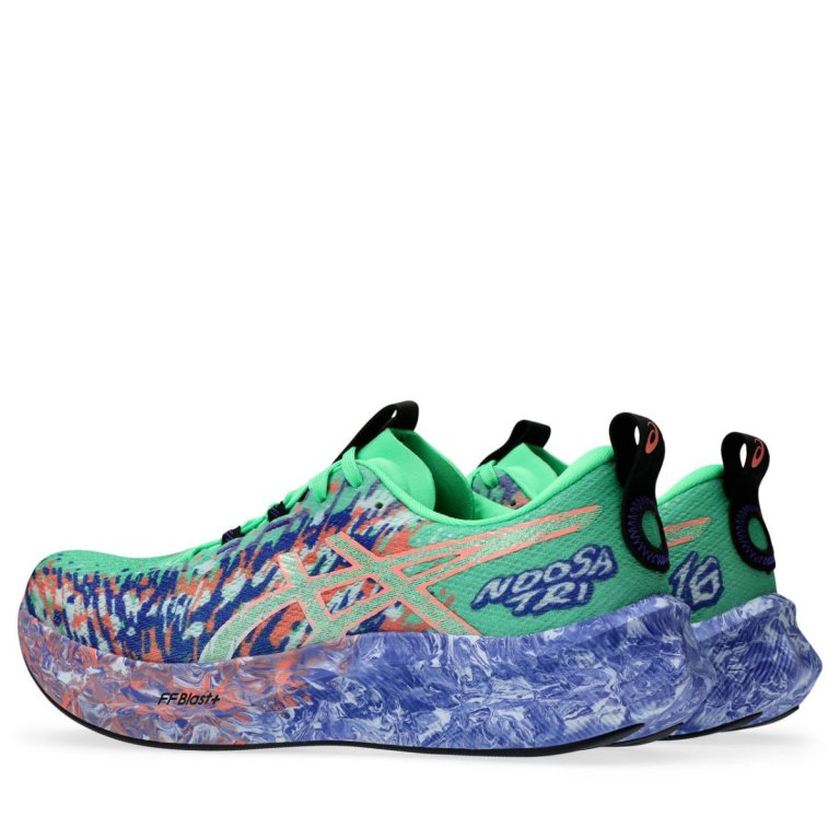 Кросівки Asics Noosa Tri 16 M - сині