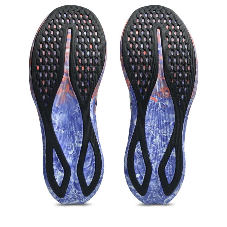 Кросівки Asics Noosa Tri 16 M - сині