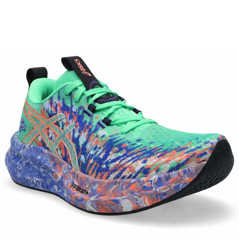 Кросівки Asics Noosa Tri 16 M - сині
