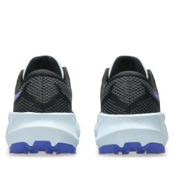 Кросівки Asics Trabuco 14 W - фіолетові