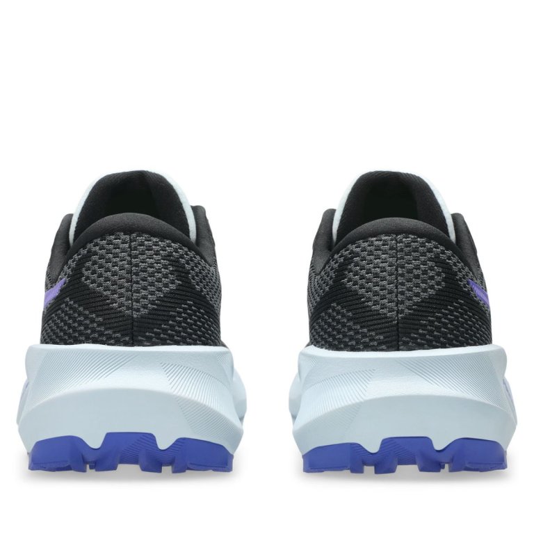 Кросівки Asics Trabuco 14 W - фіолетові