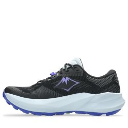 Кросівки Asics Trabuco 14 W - фіолетові