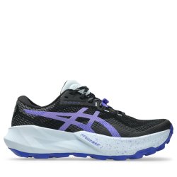 Кросівки Asics Trabuco 14 W - фіолетові
