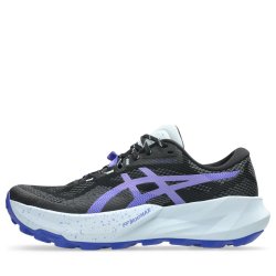 Кросівки Asics Trabuco 14 W - фіолетові