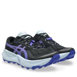 Кросівки Asics Trabuco 14 W - фіолетові