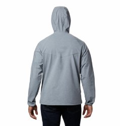 Куртка Columbia Heather Canyon™ Jacket M - сіра