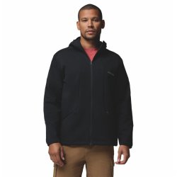 Худі Columbia Tech™ Spacer Knitted Hoodie M - чорне