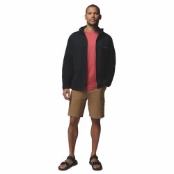 Худі Columbia Tech™ Spacer Knitted Hoodie M - чорне