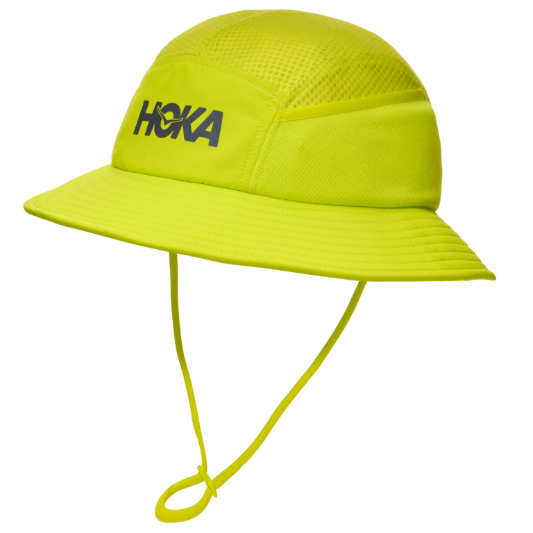 Капелюх Hoka Adventure Hat 2.0 M - зелений